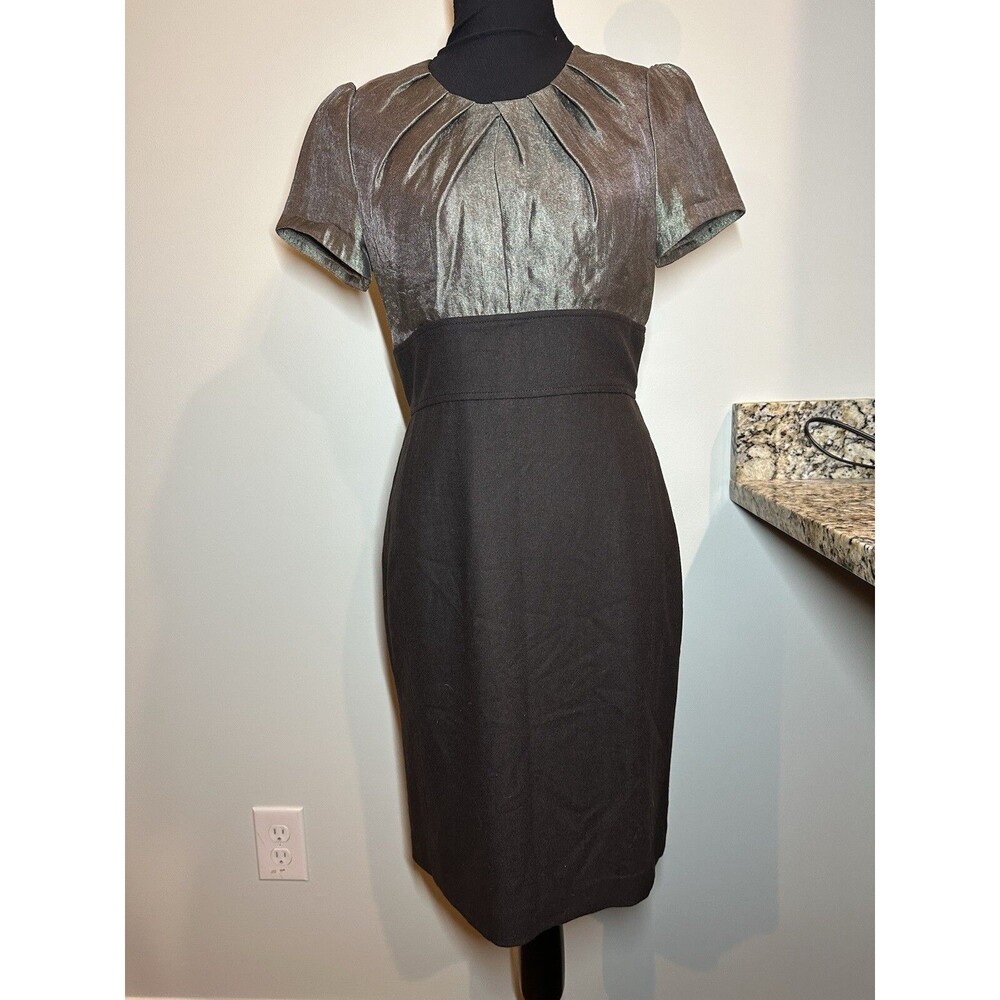 Saja Dress Short Sleeve